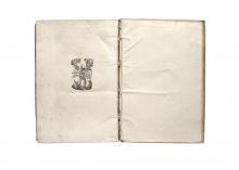 Historicum opus, in quatuor tomos divisum, quorum tomus I Germaniae antiquae illustrationem continet [...] LM-1, LM-2, LM-3